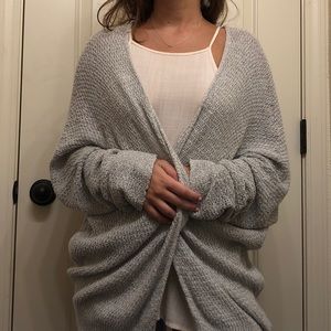 Urban outfitters cardigan